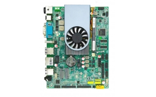 JXD-I56P9-4C2E 工控主板