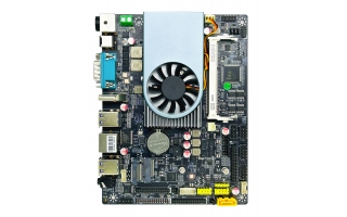 JXD-I56P12-4C2E 工控主板