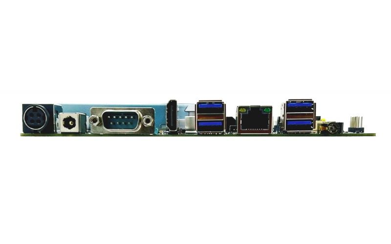 JXD-I56P12-4C2E 工控主板