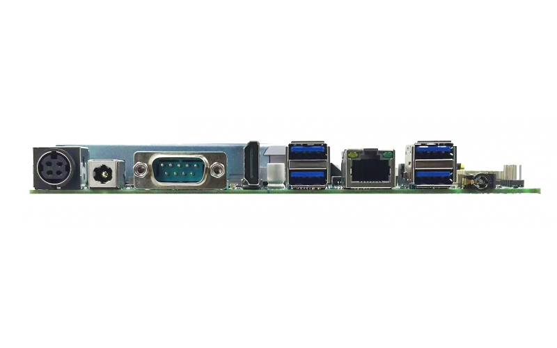 JXD-I56P9-4C2E 工控主板